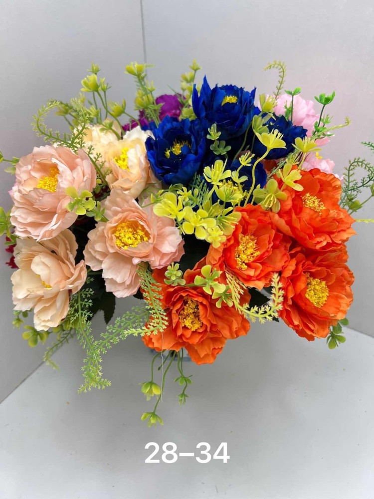 Купить Искусственные цветы оптом Садовод Интернет-каталог Садовод интернет-каталог