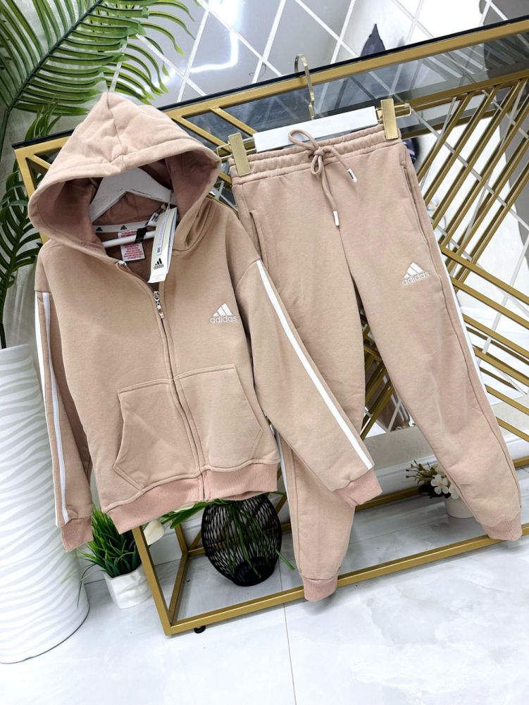 Купить Детский костюм бежевый оптом Садовод Интернет-каталог Садовод интернет-каталог