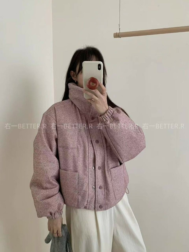 Купить Пуховик розовый оптом Садовод Интернет-каталог Садовод интернет-каталог