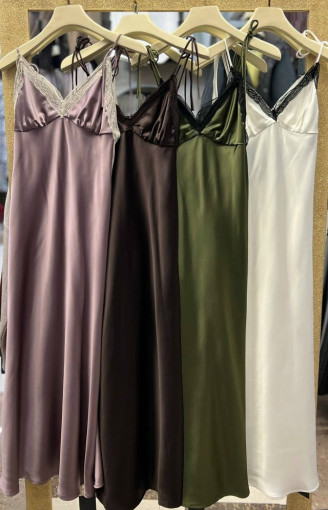 Платье-комбинация САДОВОД официальный интернет-каталог