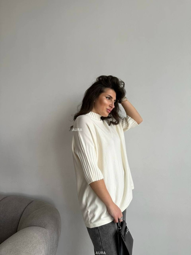 Купить Женская кофта белая оптом Садовод Интернет-каталог Садовод интернет-каталог