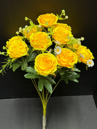 Искусственные цветы САДОВОД официальный интернет-каталог