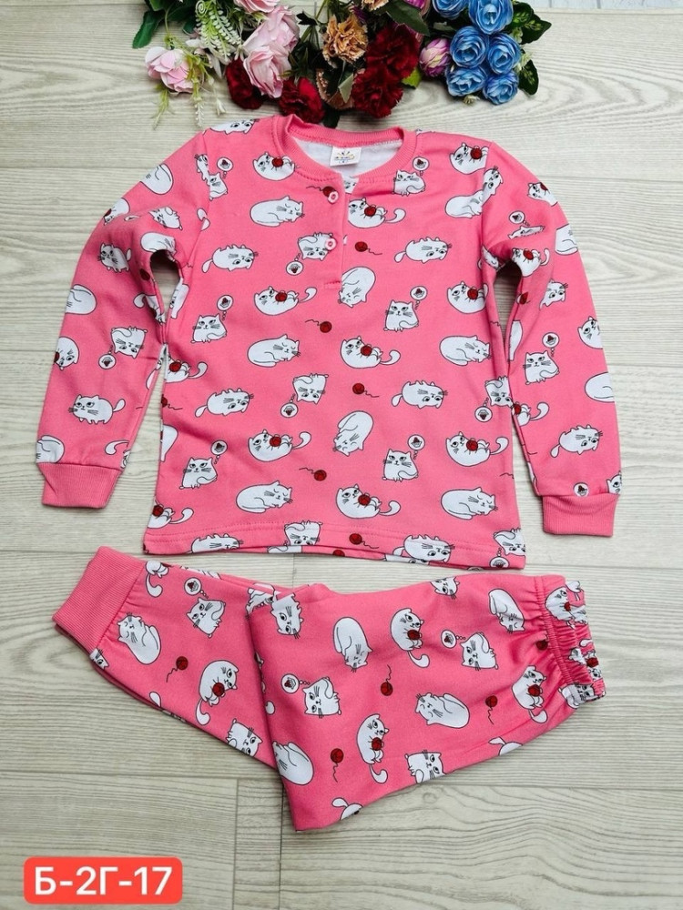 Купить Детская  пижама  для девочки оптом Садовод Интернет-каталог Садовод интернет-каталог