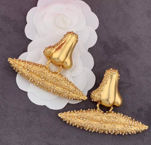 Серьги САДОВОД официальный интернет-каталог