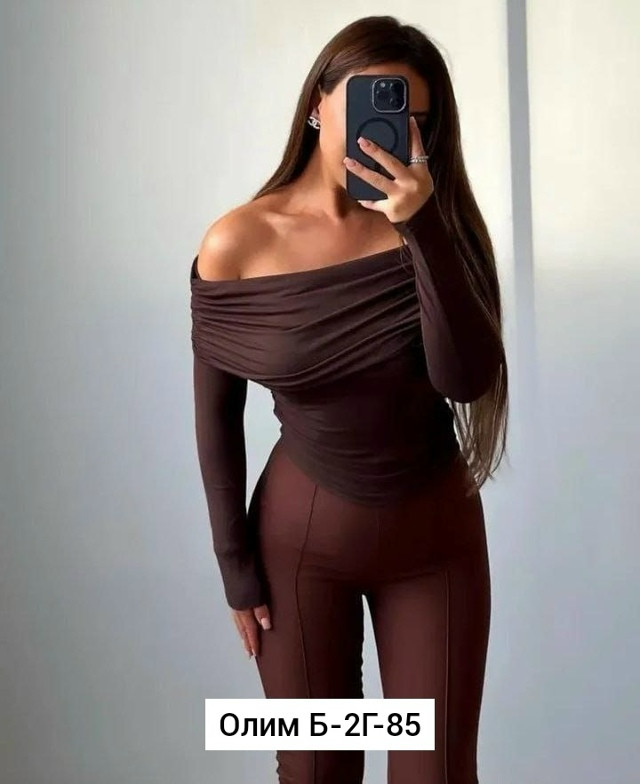 Купить Женская кофта коричневая оптом Садовод Интернет-каталог Садовод интернет-каталог