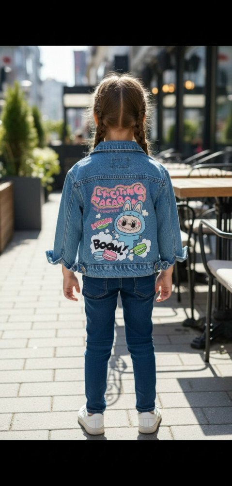 Купить Джинсовая куртка оптом Садовод Интернет-каталог Садовод интернет-каталог