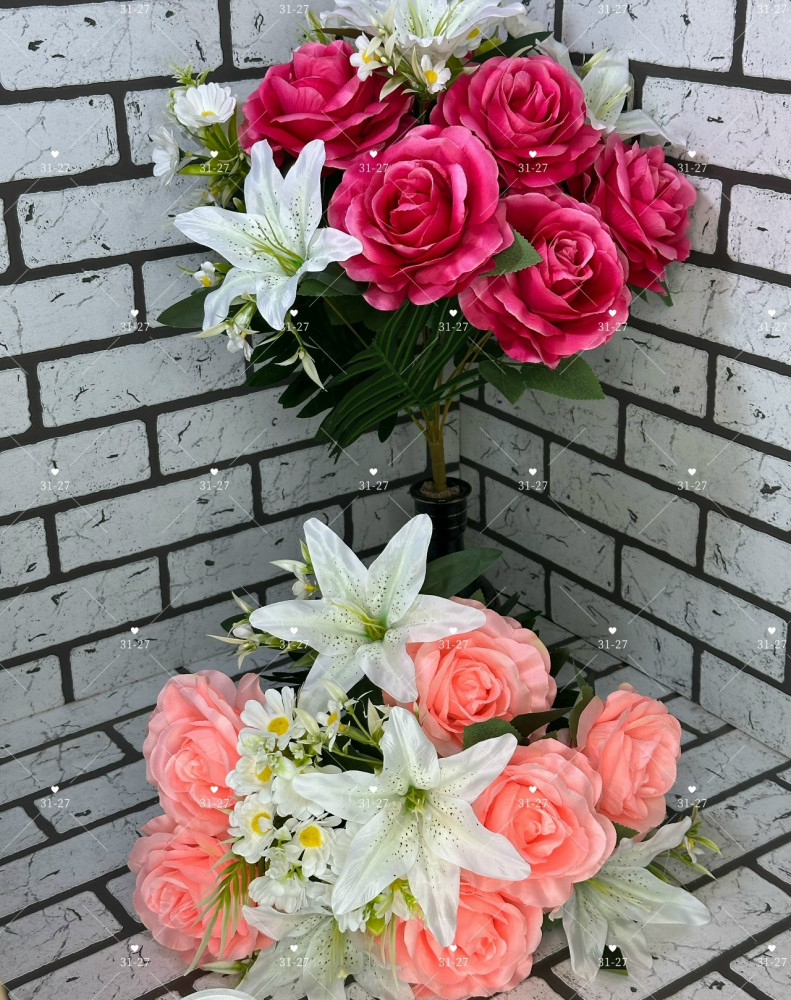 Купить Искусственные цветы оптом Садовод Интернет-каталог Садовод интернет-каталог