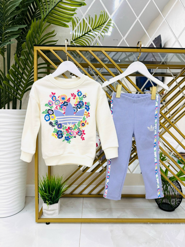 Купить Детский костюм сиреневый оптом Садовод Интернет-каталог Садовод интернет-каталог