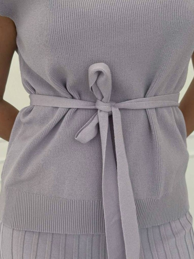 Купить Женский костюм сиреневый оптом Садовод Интернет-каталог Садовод интернет-каталог