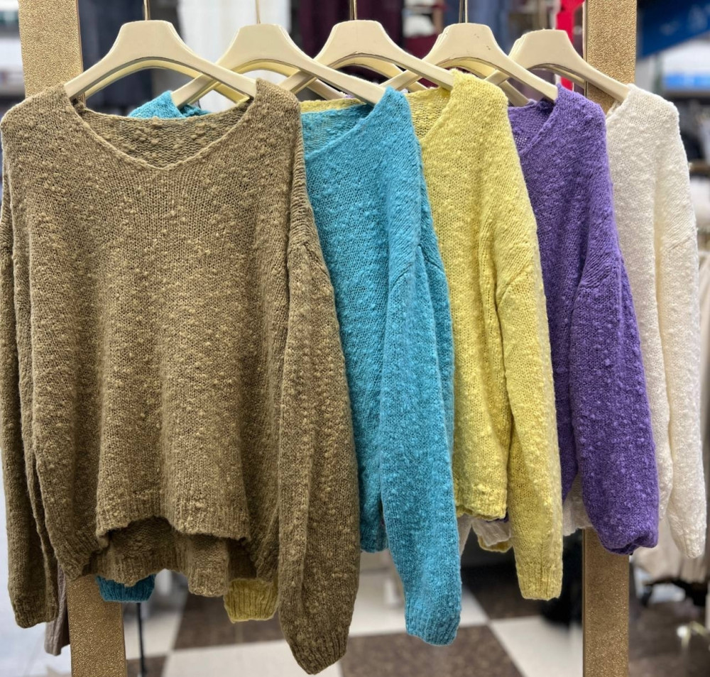 Купить Джемпер сиреневый оптом Садовод Интернет-каталог Садовод интернет-каталог