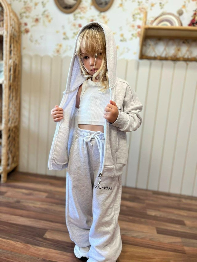 Купить Детский костюм серый оптом Садовод Интернет-каталог Садовод интернет-каталог