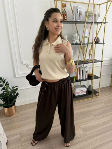 Поло безрукавка САДОВОД официальный интернет-каталог