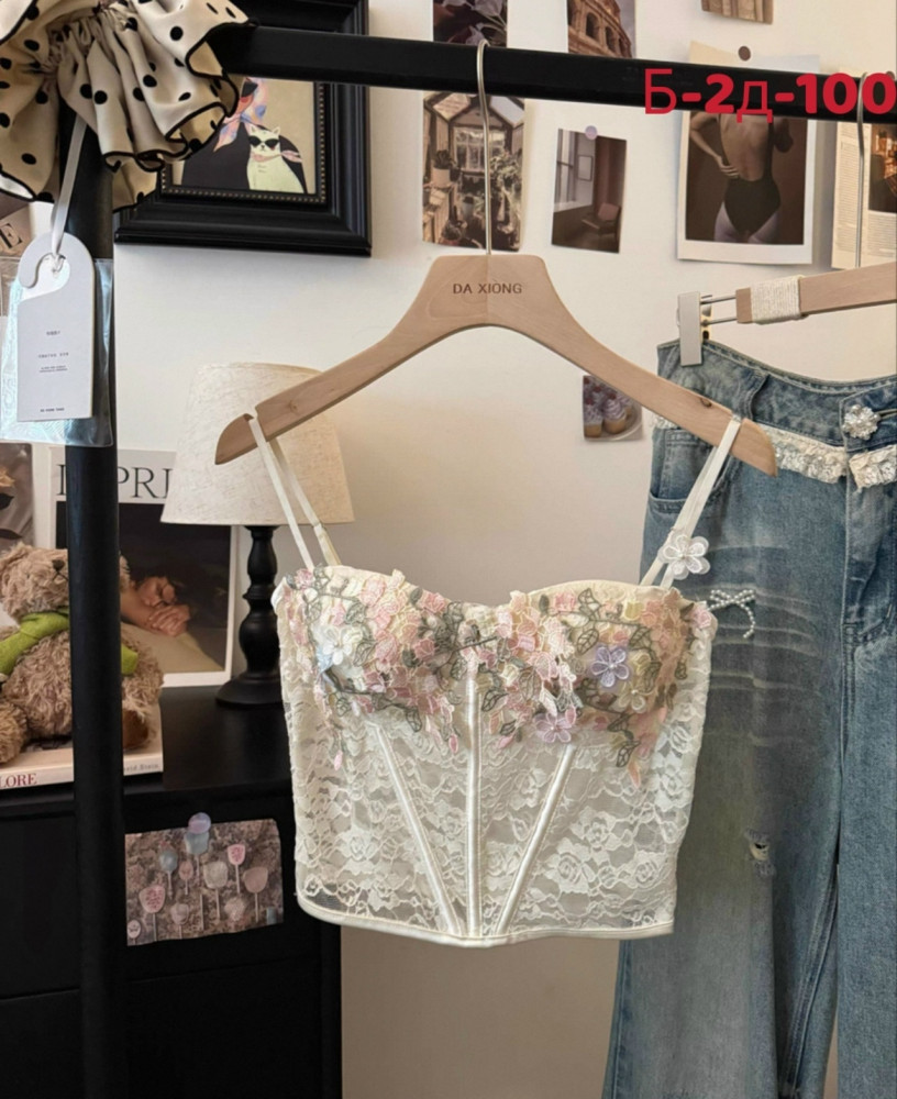 Купить Топ - корсет оптом Садовод Интернет-каталог Садовод интернет-каталог