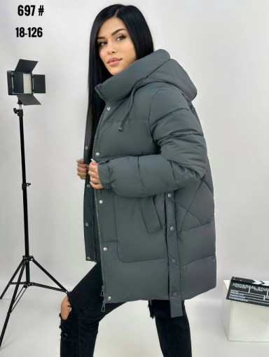 Куртка САДОВОД официальный интернет-каталог