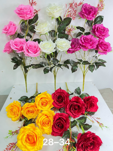 Искусственные цветы САДОВОД официальный интернет-каталог