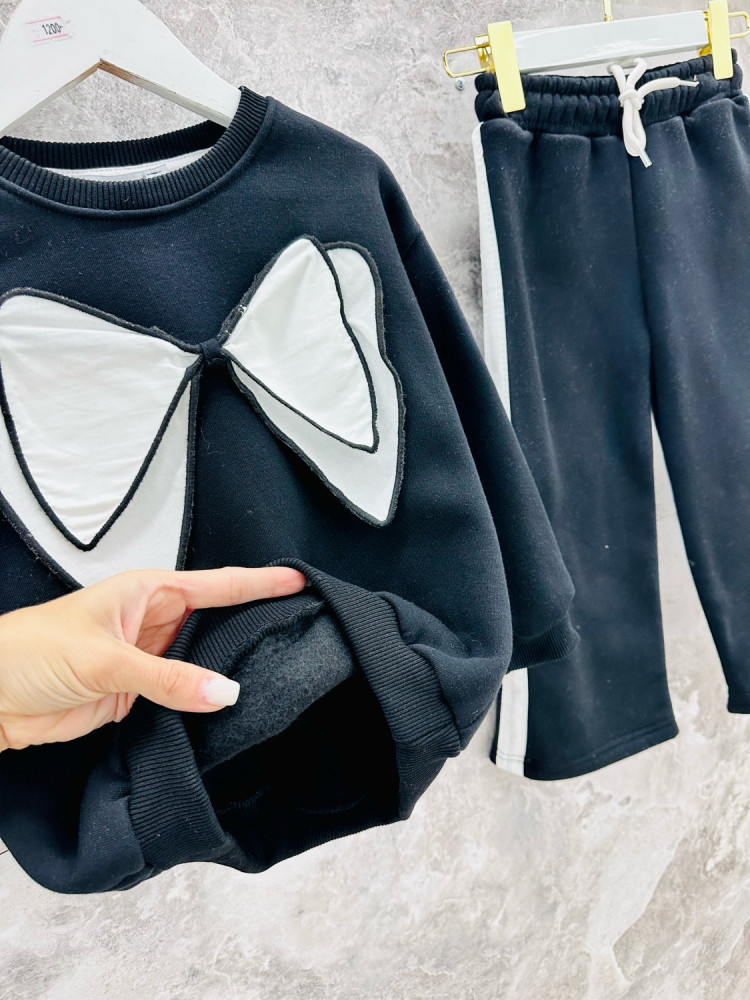 Купить Детский костюм черный оптом Садовод Интернет-каталог Садовод интернет-каталог