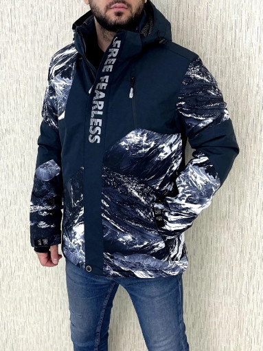 Куртка горнолыжная САДОВОД официальный интернет-каталог