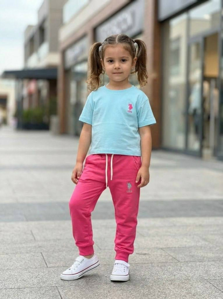 Купить Детский костюм розовый оптом Садовод Интернет-каталог Садовод интернет-каталог