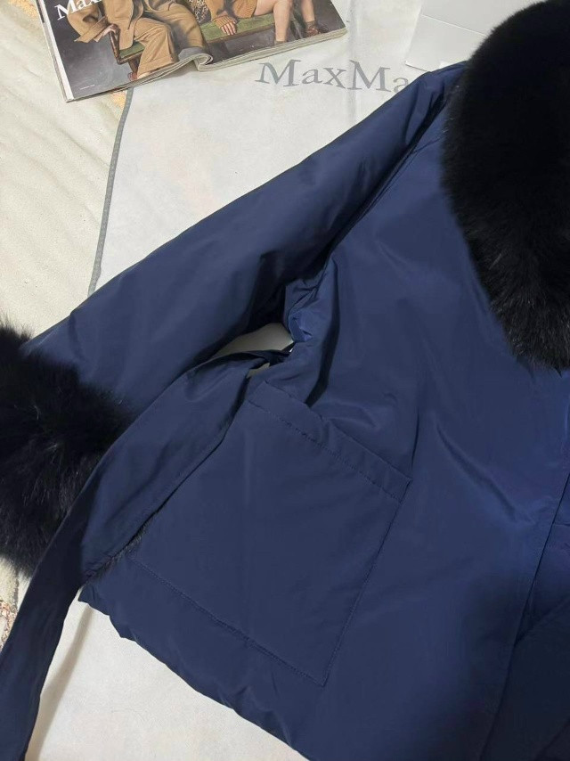 Купить Пуховик темно-синий оптом Садовод Интернет-каталог Садовод интернет-каталог