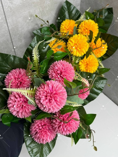 Искусственные цветы САДОВОД официальный интернет-каталог