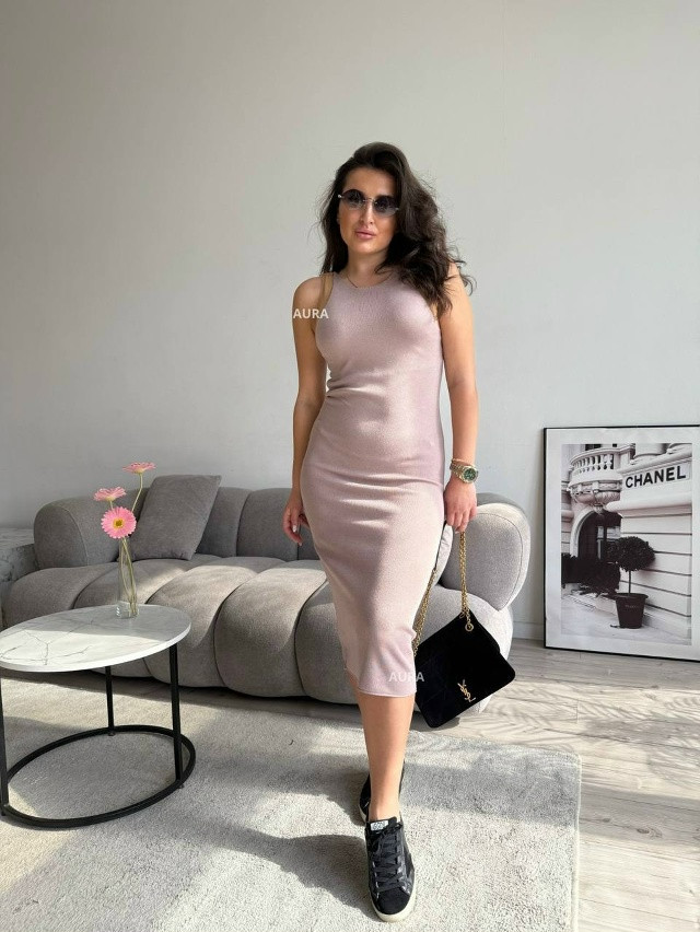 Купить Платье бежевое оптом Садовод Интернет-каталог Садовод интернет-каталог