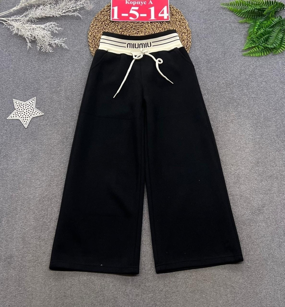 Купить Брюки детские черные оптом Садовод Интернет-каталог Садовод интернет-каталог