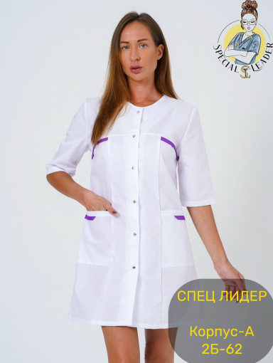 Халат САДОВОД официальный интернет-каталог