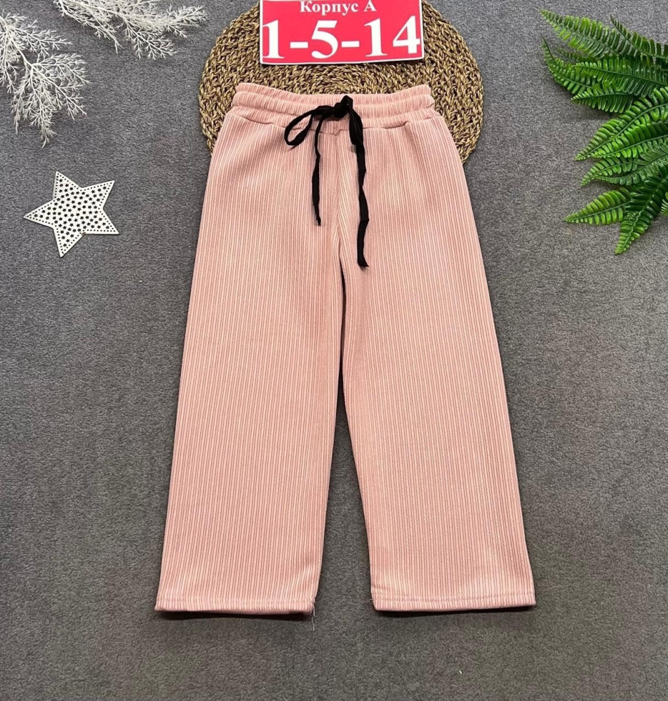 Купить Брюки детские розовые оптом Садовод Интернет-каталог Садовод интернет-каталог