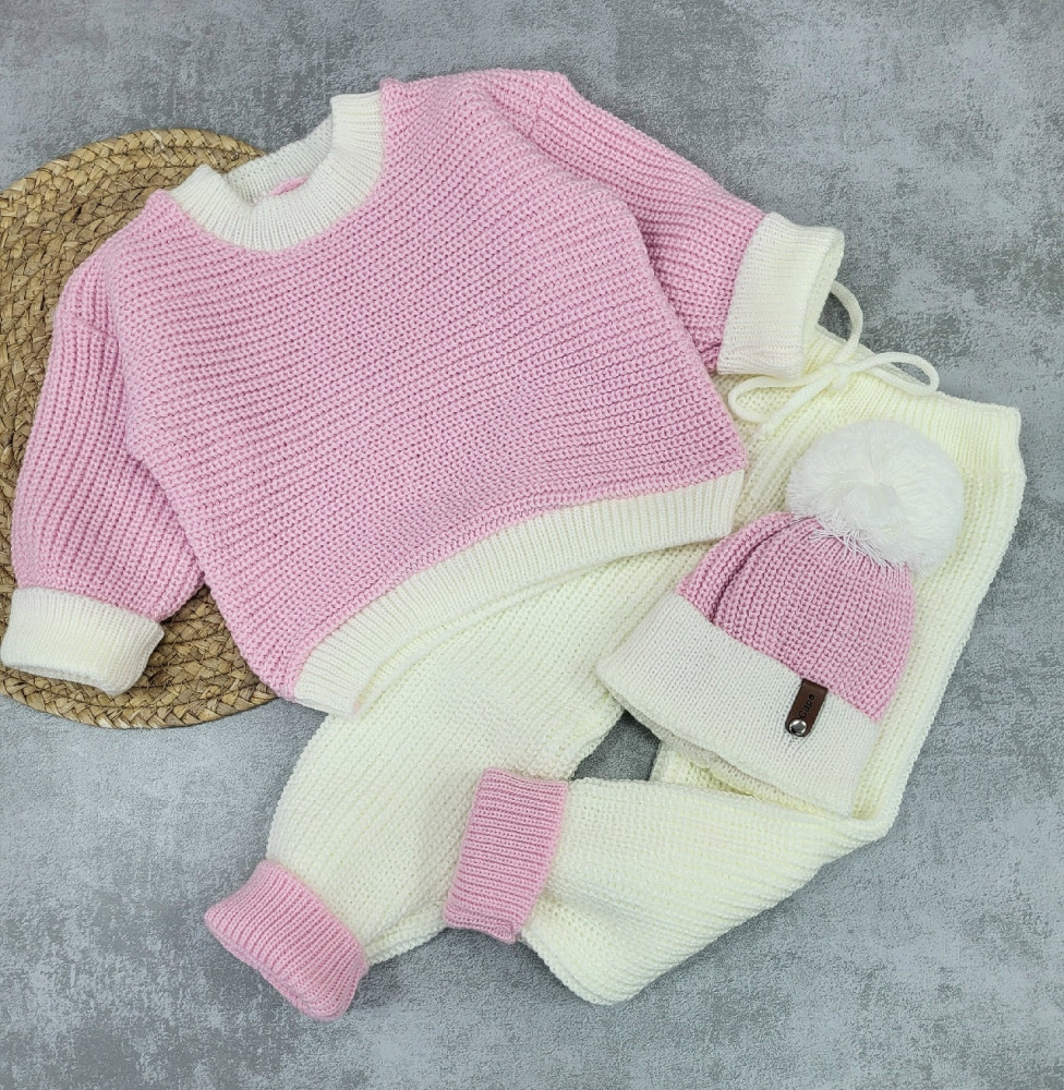 Купить Детский костюм розовый оптом Садовод Интернет-каталог Садовод интернет-каталог