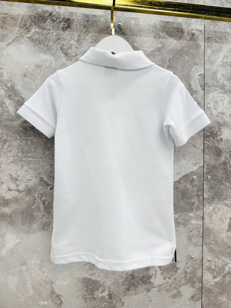 Купить Детская футболка белая оптом Садовод Интернет-каталог Садовод интернет-каталог