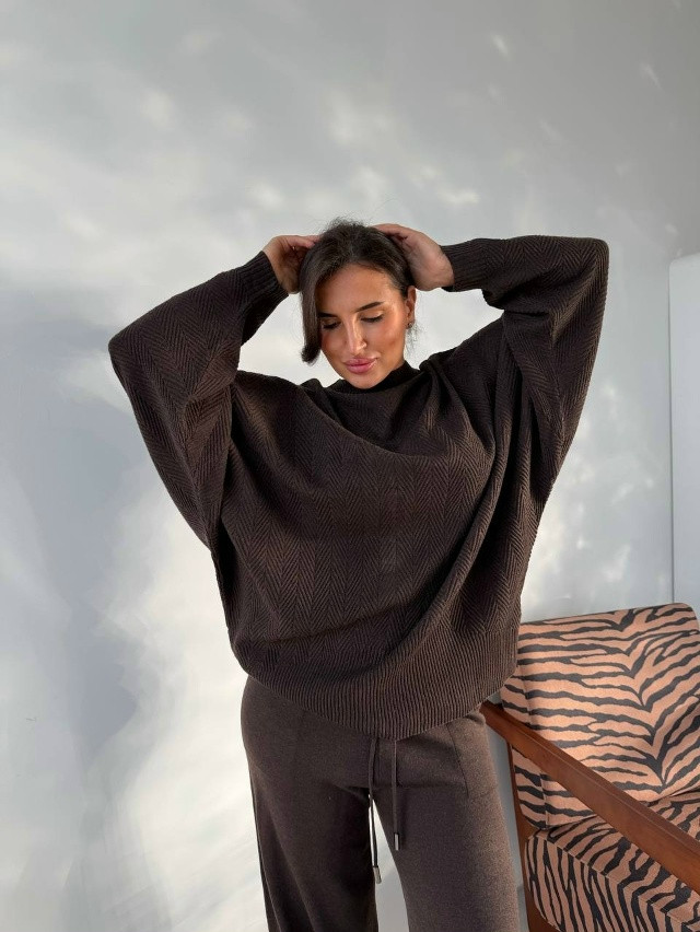 Купить Костюм коричневый оптом Садовод Интернет-каталог Садовод интернет-каталог