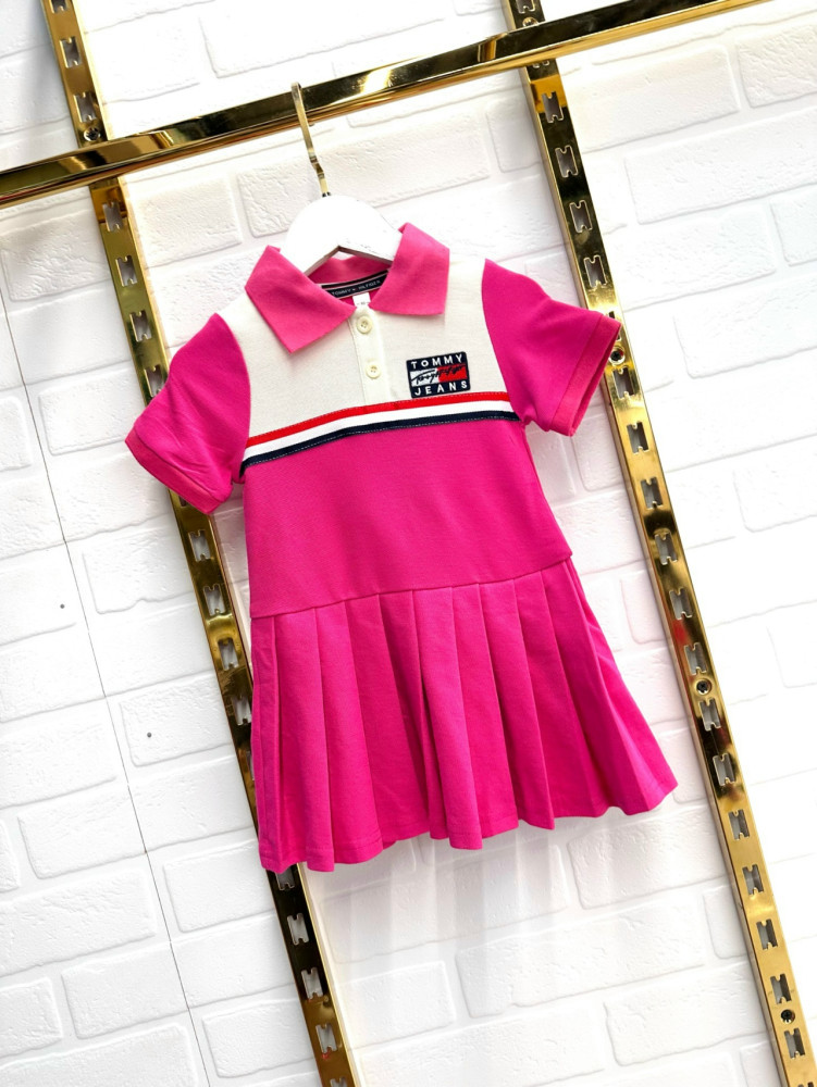 Купить Платье розовое оптом Садовод Интернет-каталог Садовод интернет-каталог