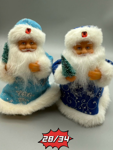 дед мороз САДОВОД официальный интернет-каталог