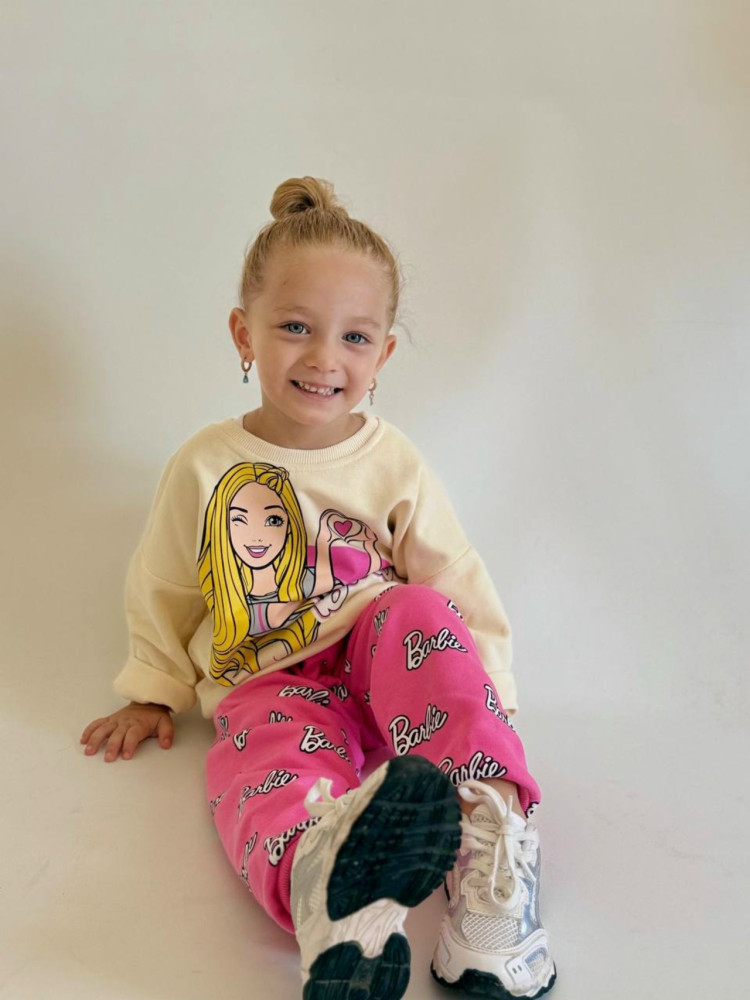 Купить Детский костюм розовый оптом Садовод Интернет-каталог Садовод интернет-каталог