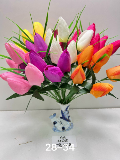 искусственные цветы САДОВОД официальный интернет-каталог