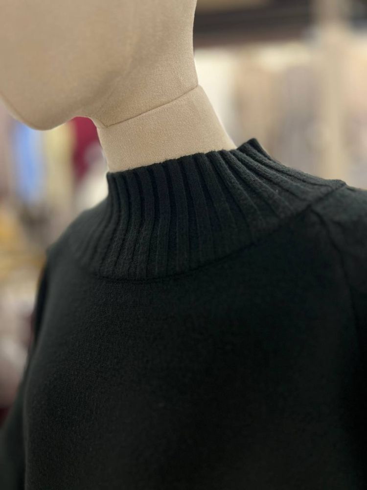 Купить Джемпер черный оптом Садовод Интернет-каталог Садовод интернет-каталог