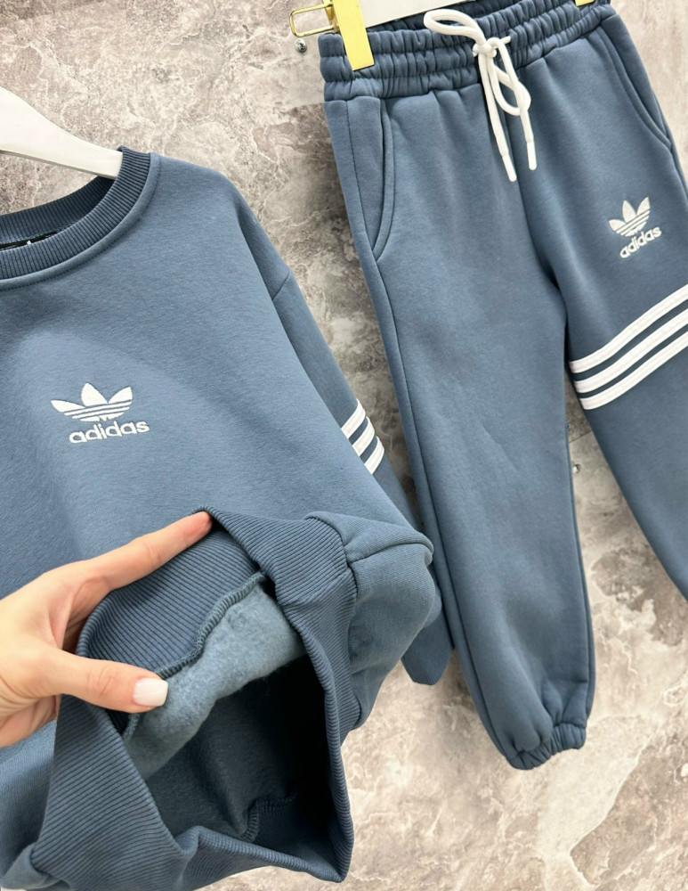 Купить Детский костюм синий оптом Садовод Интернет-каталог Садовод интернет-каталог