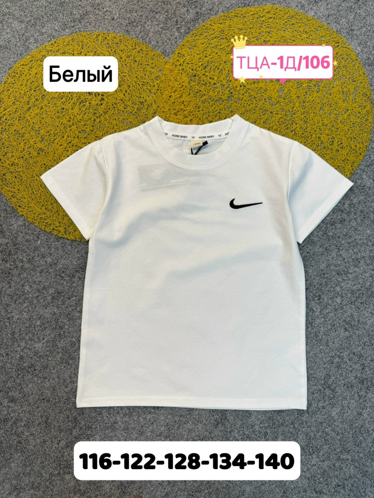 Купить Детская футболка белая оптом Садовод Интернет-каталог Садовод интернет-каталог