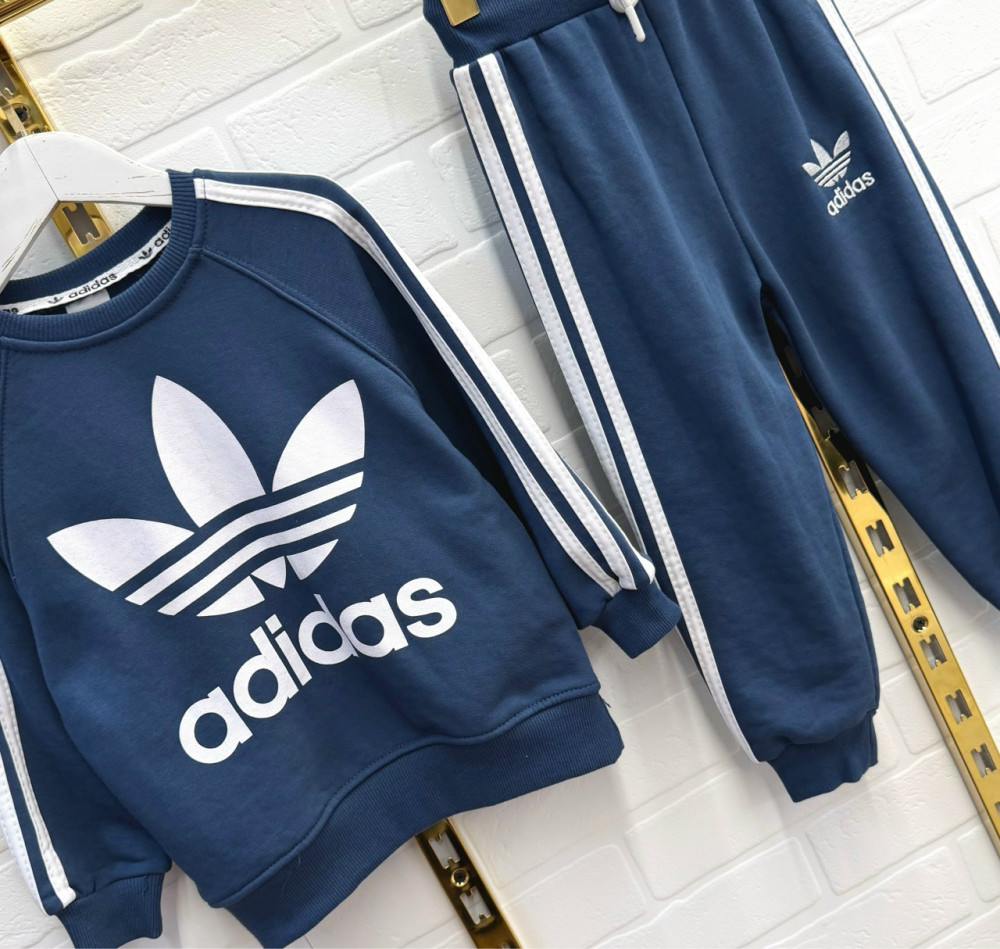 Купить Детский костюм синий оптом Садовод Интернет-каталог Садовод интернет-каталог