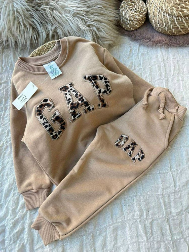 Купить Детский костюм коричневый оптом Садовод Интернет-каталог Садовод интернет-каталог