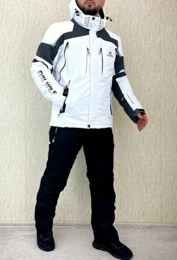 горнолыжный костюм САДОВОД официальный интернет-каталог