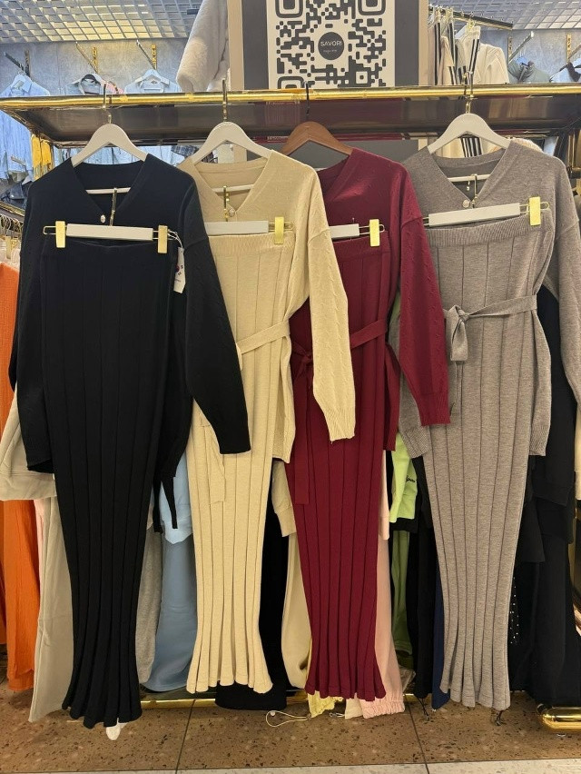 Купить Женский костюм черный оптом Садовод Интернет-каталог Садовод интернет-каталог