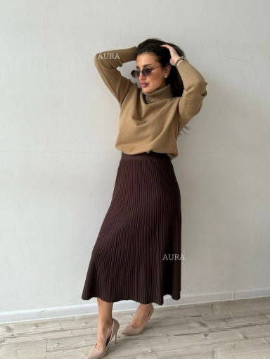 Свитер-лапша САДОВОД официальный интернет-каталог