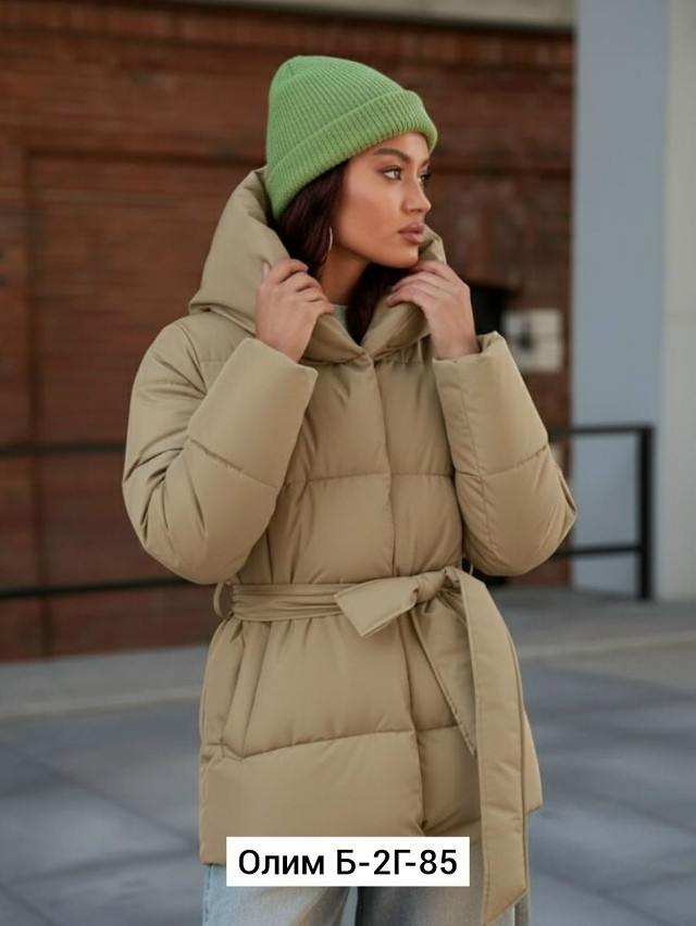 Купить Куртка женская коричневая оптом Садовод Интернет-каталог Садовод интернет-каталог