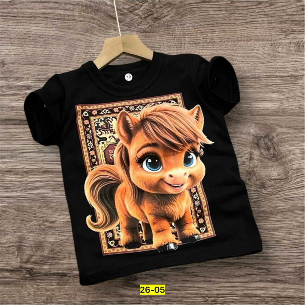 Купить Детская футболка черная оптом Садовод Интернет-каталог Садовод интернет-каталог