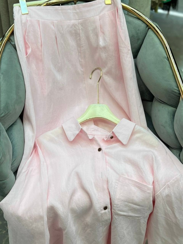 Купить Женский костюм розовый оптом Садовод Интернет-каталог Садовод интернет-каталог