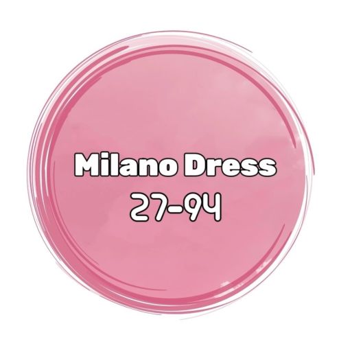 Milano Dress  Садовод