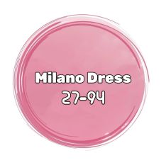 Milano Dress 