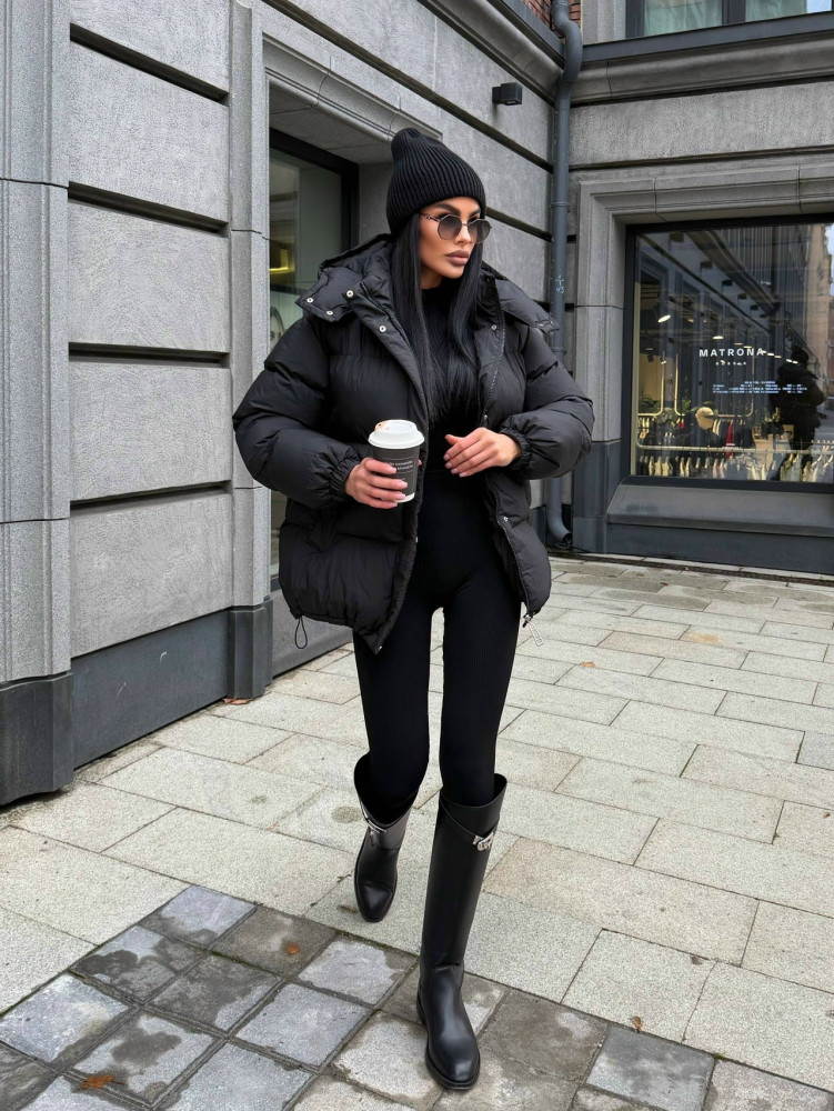 Купить Зимняя куртка. Новинка оптом Садовод Интернет-каталог Садовод интернет-каталог