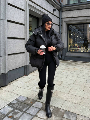 Зимняя куртка. Новинка САДОВОД официальный интернет-каталог